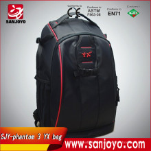 2016 YX Soft Bag phantom 3 bag for DJI phantom 3 rc drone shoulder carry bag